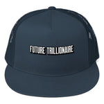 Big Time (Trucker Cap - FB0103) - Trillii