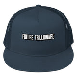Big Time (Trucker Cap - FB0103) - Trillii