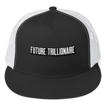 Big Time (Trucker Cap - FB0103) - Trillii