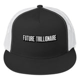 Big Time (Trucker Cap - FB0103) - Trillii