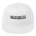 Big Time (Trucker Cap - FB0103) - Trillii