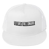 Big Time (Trucker Cap - FB0103) - Trillii