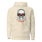 Blissful Mortals (Unisex Hoodie - 0032) - Trillii