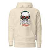 Blissful Mortals (Unisex Hoodie - 0032) - Trillii