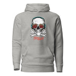 Blissful Mortals (Unisex Hoodie - 0032) - Trillii