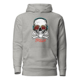 Blissful Mortals (Unisex Hoodie - 0032) - Trillii