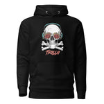 Blissful Mortals (Unisex Hoodie - 0032) - Trillii