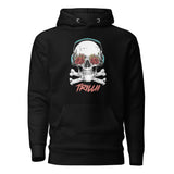 Blissful Mortals (Unisex Hoodie - 0032) - Trillii