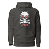 Blissful Mortals (Unisex Hoodie - 0032) - Trillii