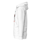 Blissful Mortals (Unisex Hoodie - 0032) - Trillii