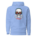 Blissful Mortals (Unisex Hoodie - 0032) - Trillii