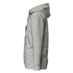 Blissful Mortals (Unisex Hoodie - 0032) - Trillii