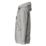 Blissful Mortals (Unisex Hoodie - 0032) - Trillii