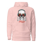 Blissful Mortals (Unisex Hoodie - 0032) - Trillii