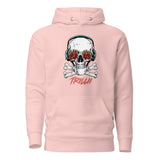 Blissful Mortals (Unisex Hoodie - 0032) - Trillii