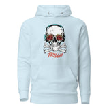 Blissful Mortals (Unisex Hoodie - 0032) - Trillii