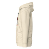 Blissful Mortals (Unisex Hoodie - 0032) - Trillii