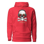 Blissful Mortals (Unisex Hoodie - 0032) - Trillii