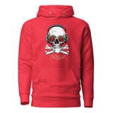 Blissful Mortals (Unisex Hoodie - 0032) - Trillii