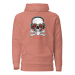 Blissful Mortals (Unisex Hoodie - 0032) - Trillii