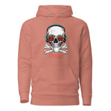 Blissful Mortals (Unisex Hoodie - 0032) - Trillii