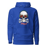 Blissful Mortals (Unisex Hoodie - 0032) - Trillii