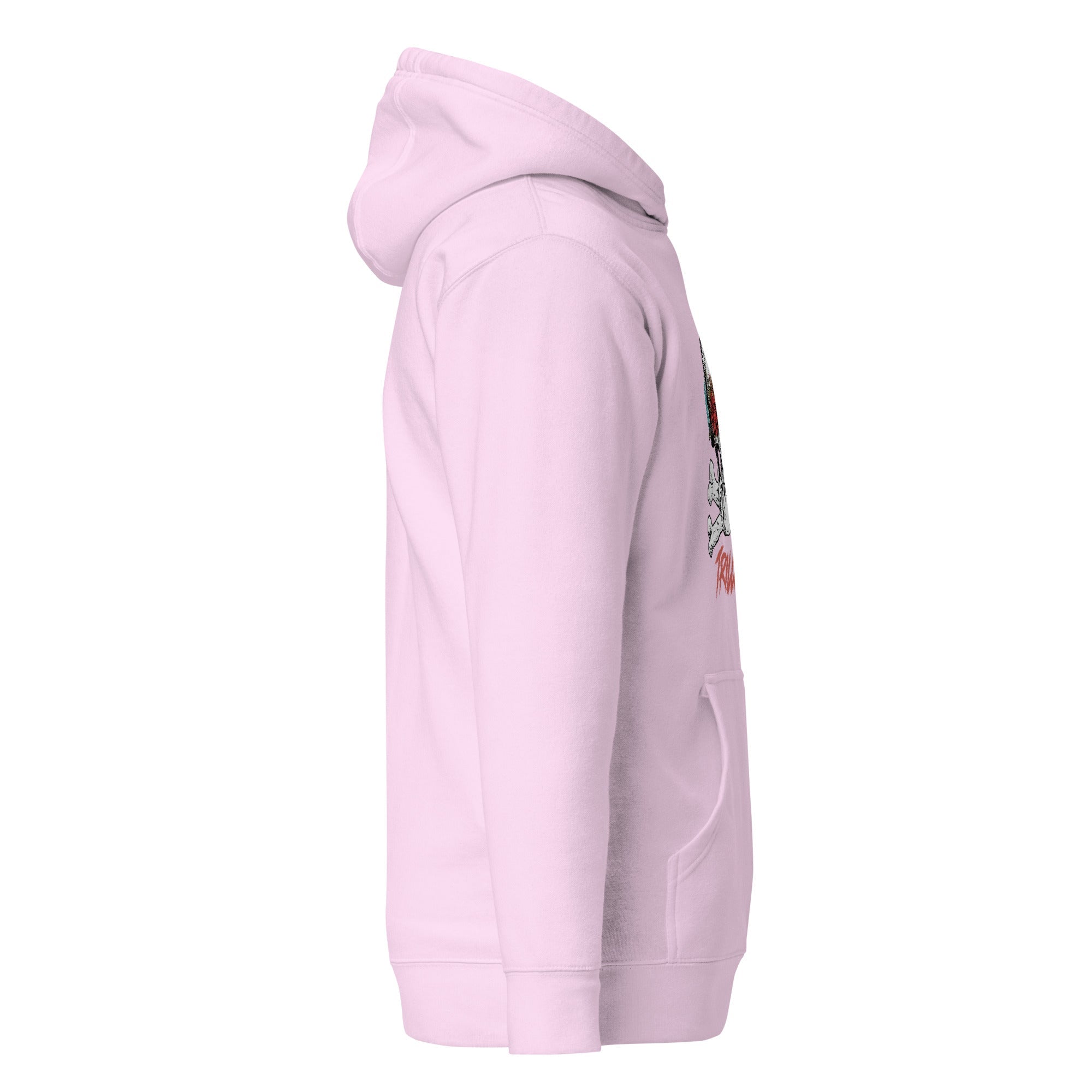 Blissful Mortals (Unisex Hoodie - 0032) - Trillii