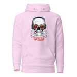Blissful Mortals (Unisex Hoodie - 0032) - Trillii
