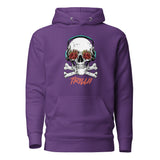 Blissful Mortals (Unisex Hoodie - 0032) - Trillii