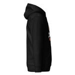 Blissful Mortals (Unisex Hoodie - 0032) - Trillii