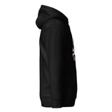 Blissful Mortals (Unisex Hoodie - 0032) - Trillii