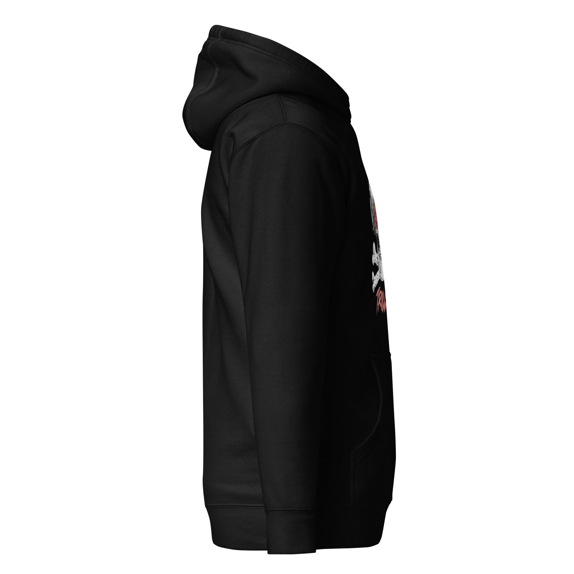 Blissful Mortals (Unisex Hoodie - 0032) - Trillii