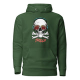 Blissful Mortals (Unisex Hoodie - 0032) - Trillii