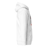 Blissful Mortals (Unisex Hoodie - 0032) - Trillii