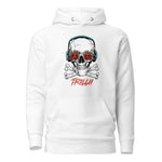 Blissful Mortals (Unisex Hoodie - 0032) - Trillii