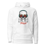 Blissful Mortals (Unisex Hoodie - 0032) - Trillii