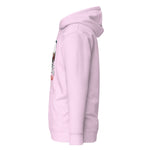Blissful Mortals (Unisex Hoodie - 0032) - Trillii