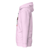 Blissful Mortals (Unisex Hoodie - 0032) - Trillii