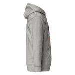 Blissful Mortals (Unisex Hoodie - 0032) - Trillii