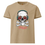 Blissful Mortals (Unisex Oversized T-shirt - 0032) - Trillii
