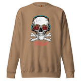 Blissful Mortals (Unisex Premium Sweatshirt - 0032) - Trillii
