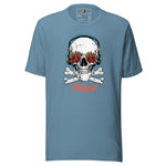 Blissful Mortals (Unisex t-shirt - 0032) - Trillii