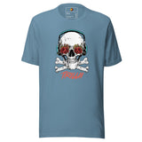 Blissful Mortals (Unisex t-shirt - 0032) - Trillii
