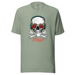 Blissful Mortals (Unisex t-shirt - 0032) - Trillii