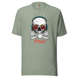 Blissful Mortals (Unisex t-shirt - 0032) - Trillii