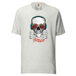 Blissful Mortals (Unisex t-shirt - 0032) - Trillii