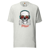 Blissful Mortals (Unisex t-shirt - 0032) - Trillii