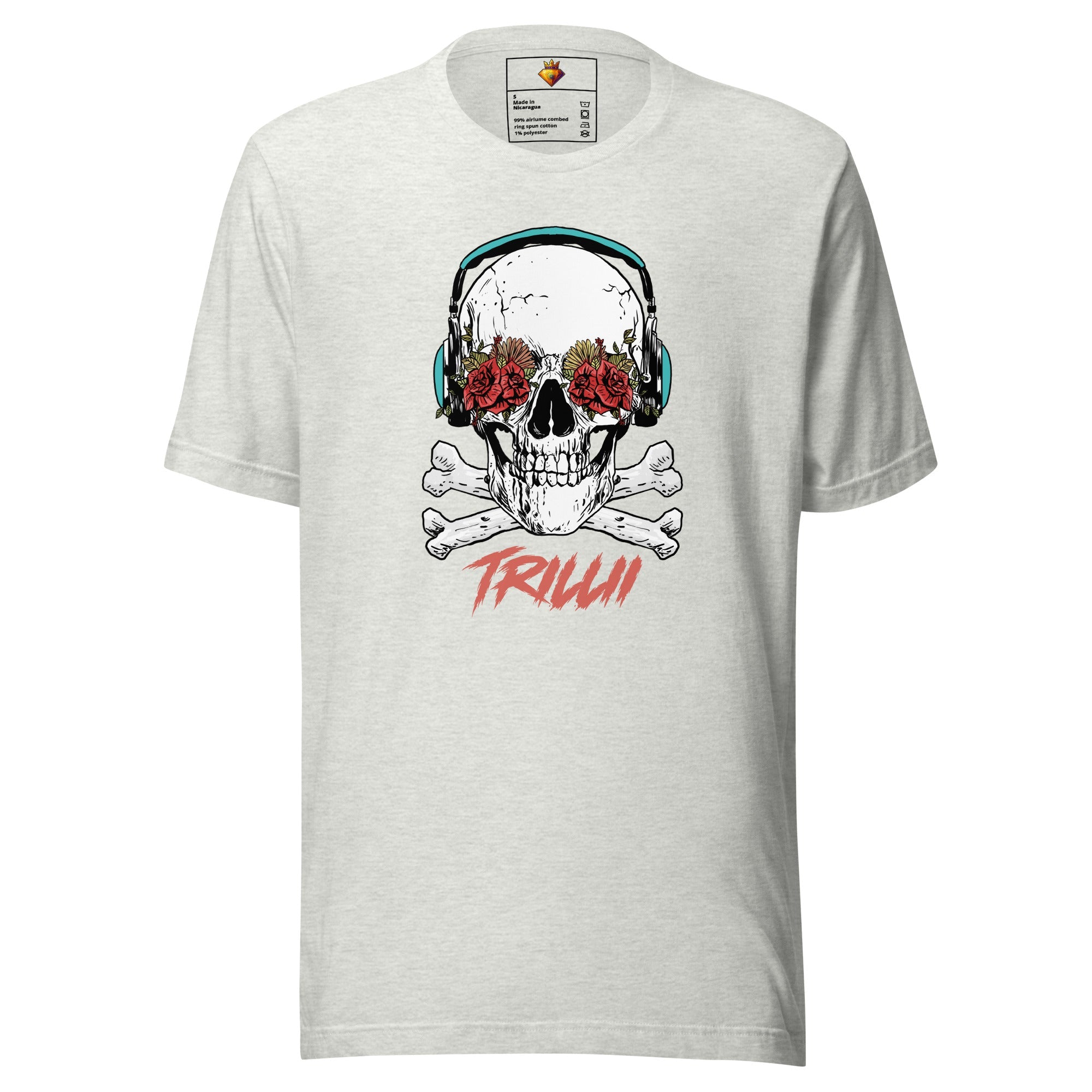 Blissful Mortals (Unisex t-shirt - 0032) - Trillii