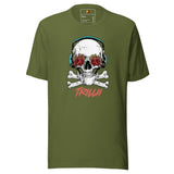 Blissful Mortals (Unisex t-shirt - 0032) - Trillii
