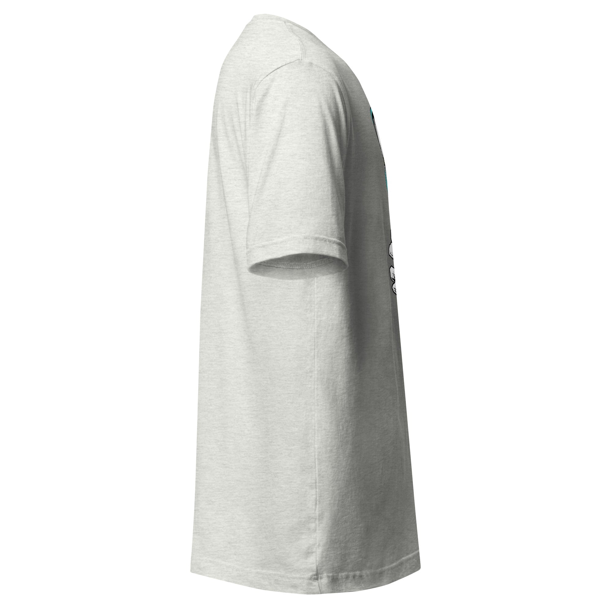 Blissful Mortals (Unisex t-shirt - 0032) - Trillii